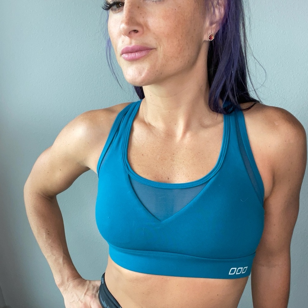 Lorna Jane Sports Bra
